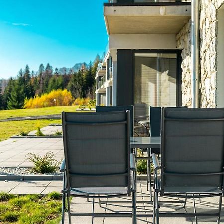 Apartamenty Everysky - Izerska 8 Szklarska Poreba Dış mekan fotoğraf