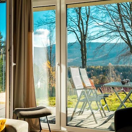 Apartamenty Everysky - Izerska 8 Szklarska Poreba Dış mekan fotoğraf
