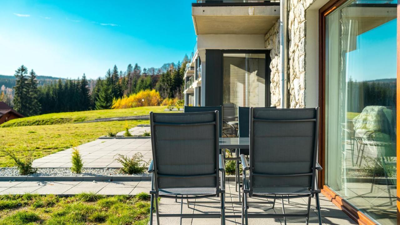 Apartamenty Everysky - Izerska 8 Szklarska Poreba Dış mekan fotoğraf