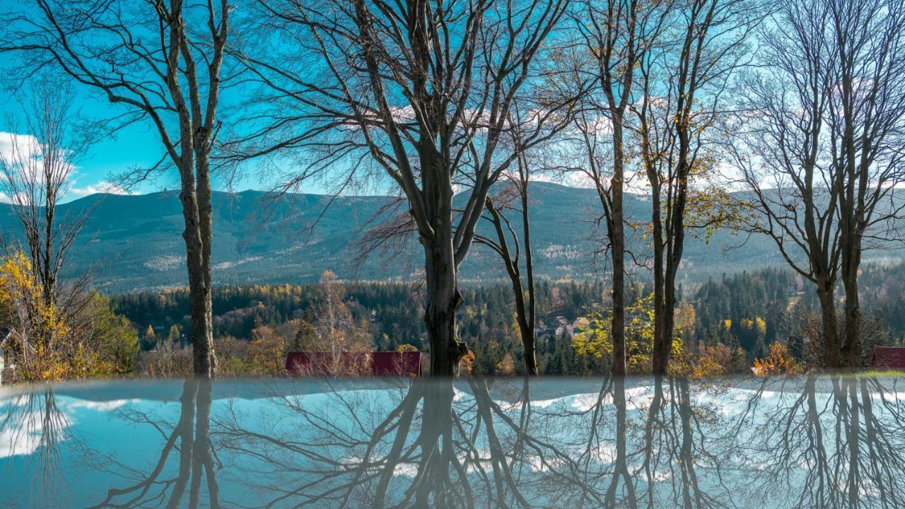 Apartamenty Everysky - Izerska 8 Szklarska Poreba Dış mekan fotoğraf