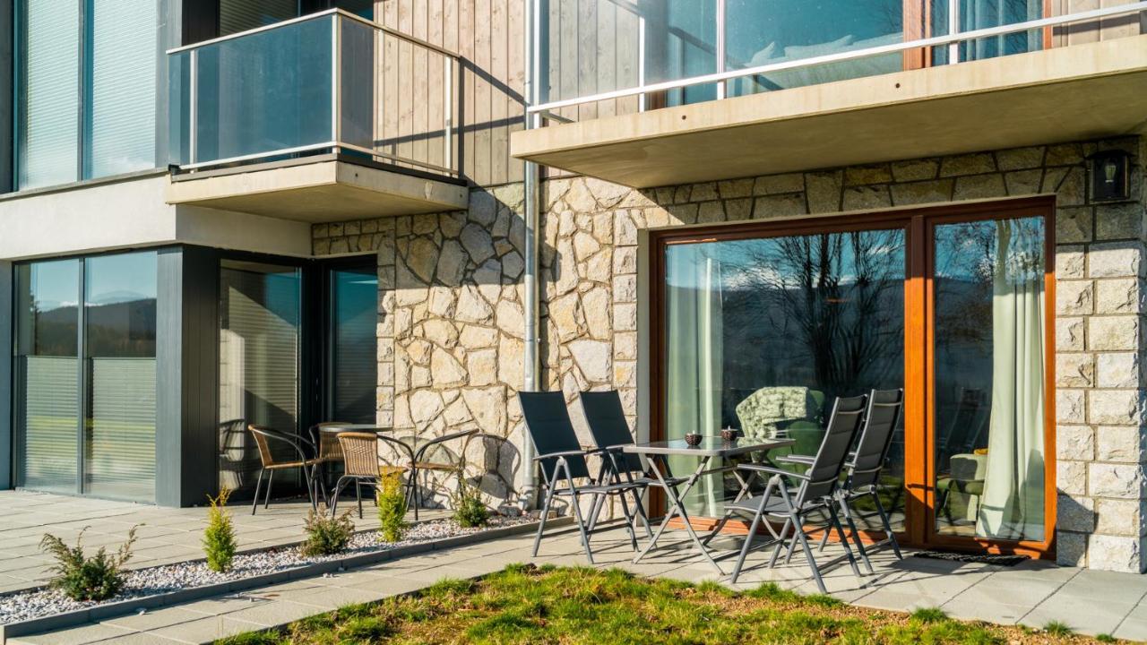 Apartamenty Everysky - Izerska 8 Szklarska Poreba Dış mekan fotoğraf