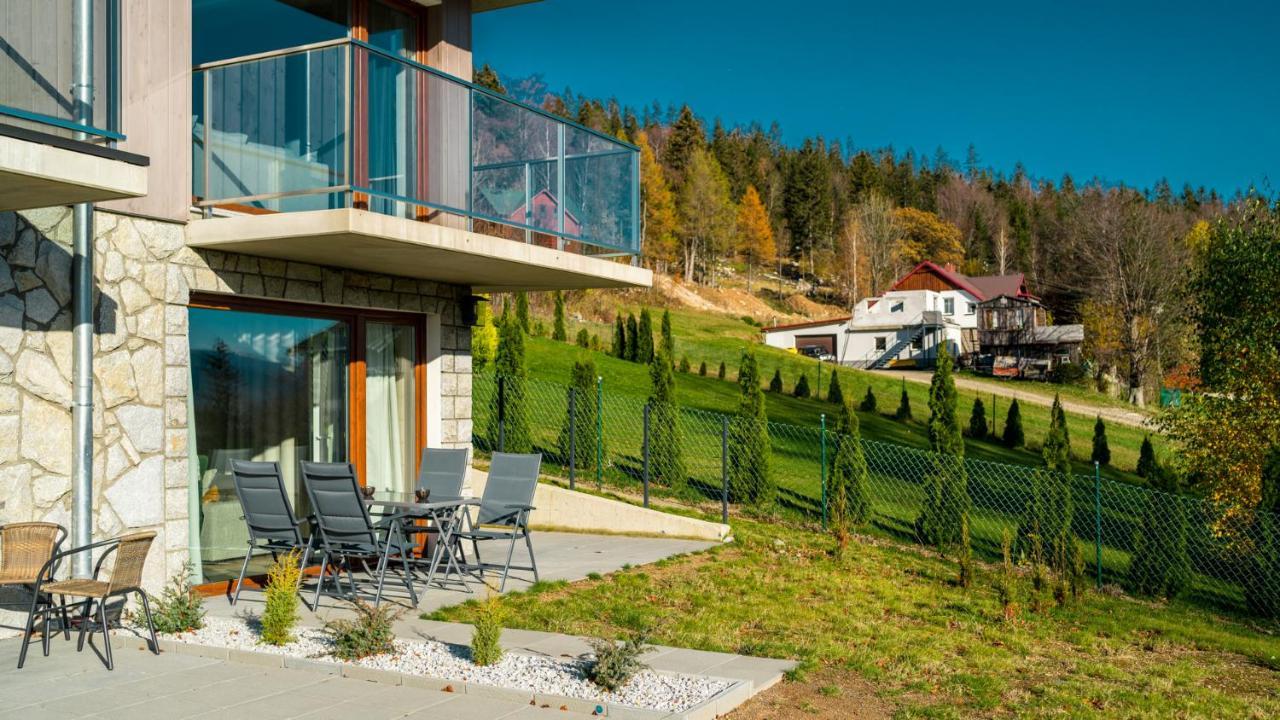 Apartamenty Everysky - Izerska 8 Szklarska Poreba Dış mekan fotoğraf