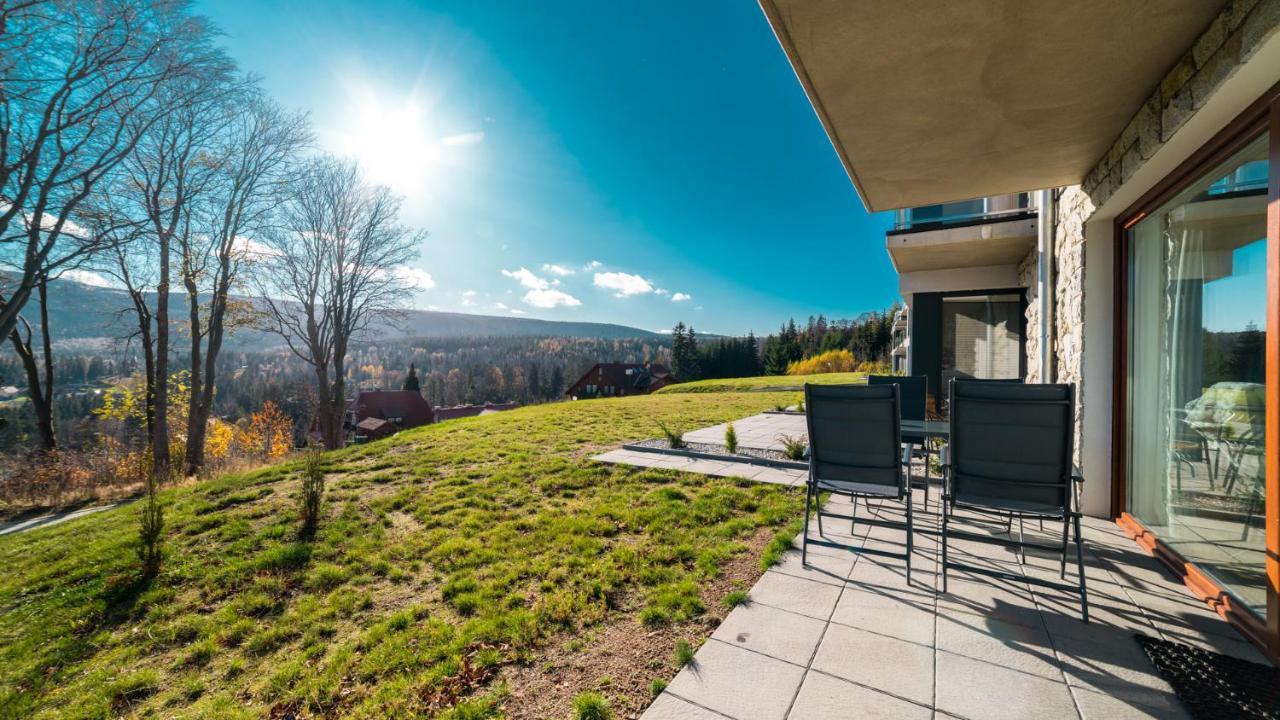 Apartamenty Everysky - Izerska 8 Szklarska Poreba Dış mekan fotoğraf