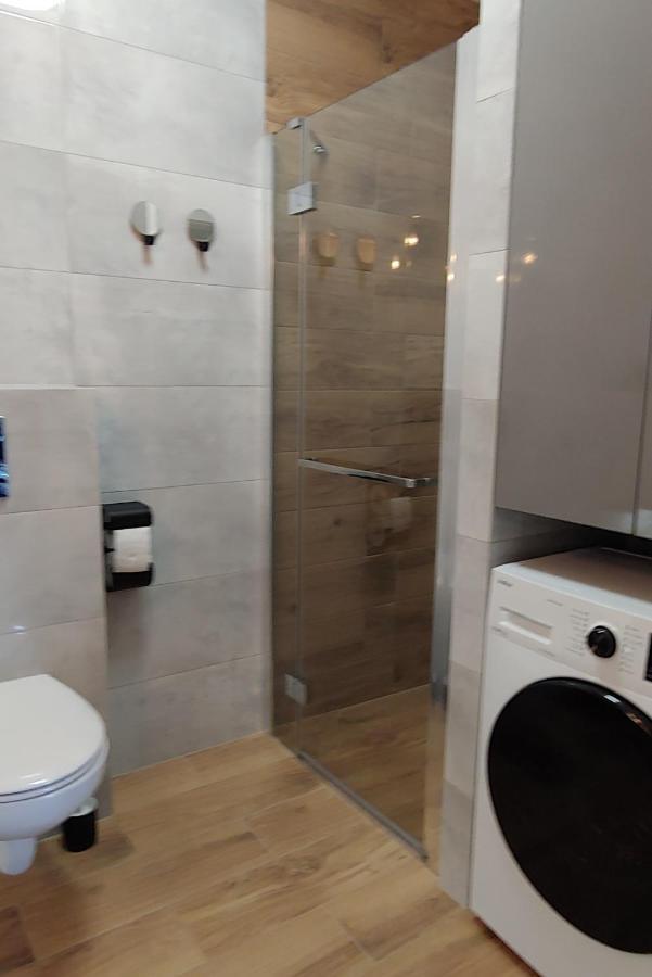 Apartamenty Everysky - Izerska 8 Szklarska Poreba Dış mekan fotoğraf