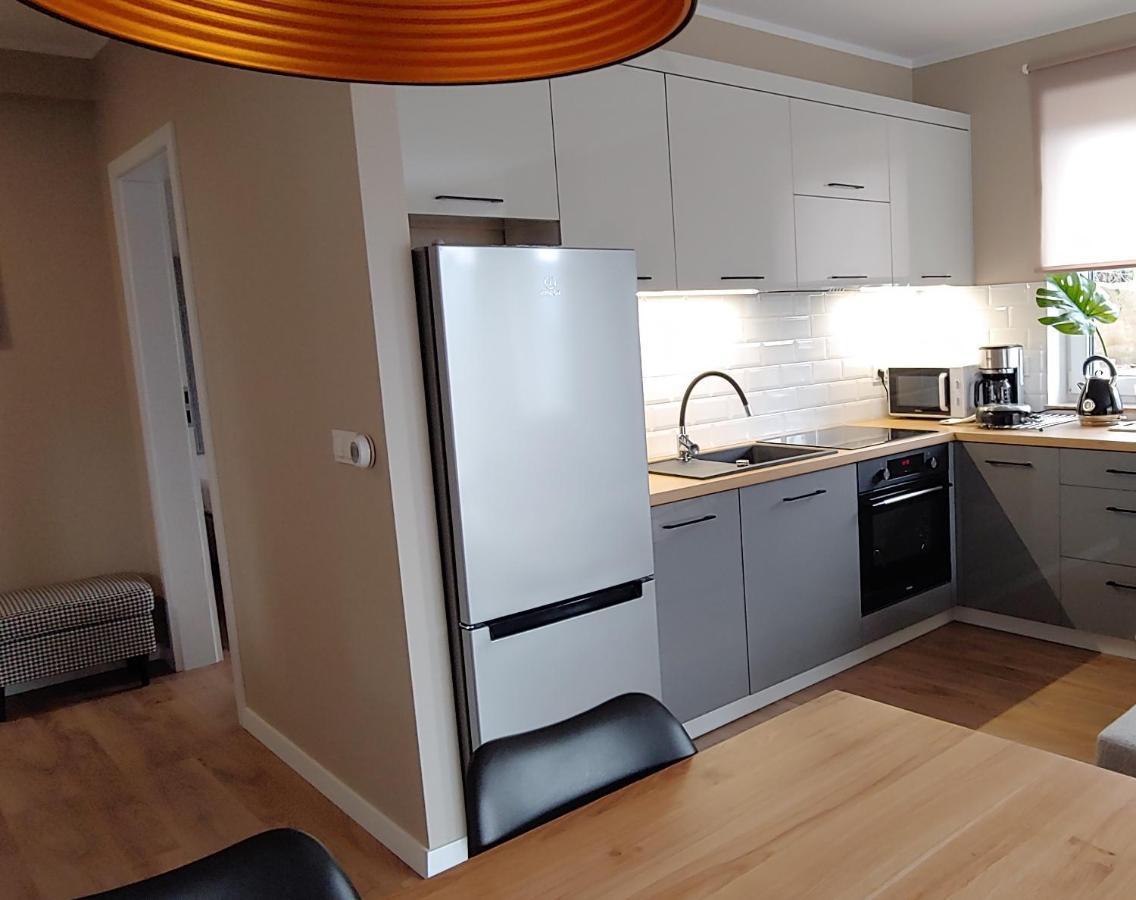 Apartamenty Everysky - Izerska 8 Szklarska Poreba Dış mekan fotoğraf