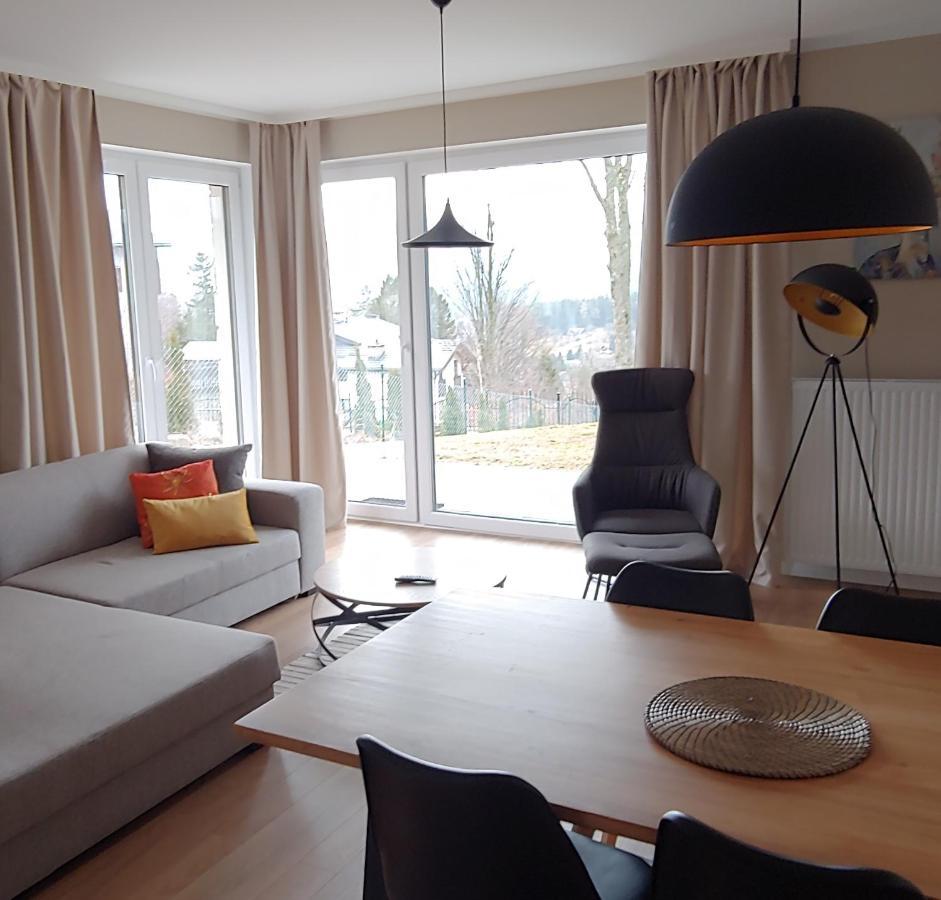 Apartamenty Everysky - Izerska 8 Szklarska Poreba Dış mekan fotoğraf