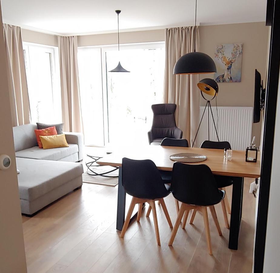 Apartamenty Everysky - Izerska 8 Szklarska Poreba Dış mekan fotoğraf