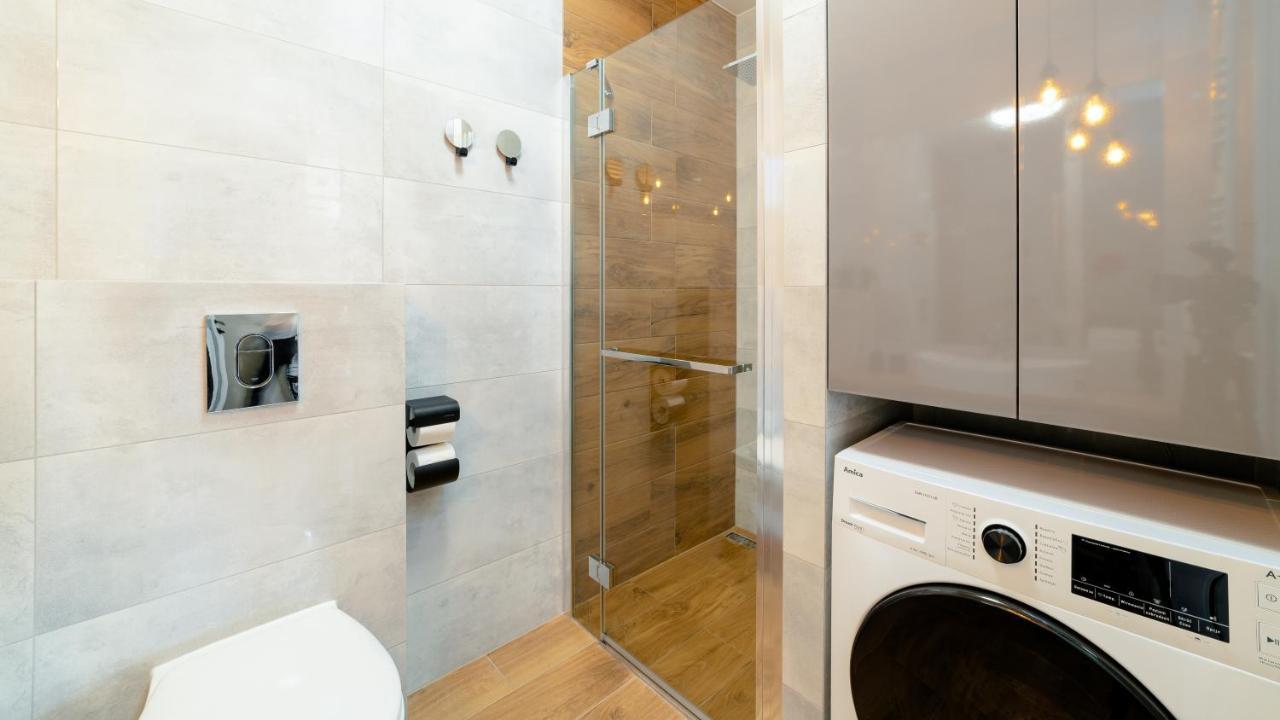 Apartamenty Everysky - Izerska 8 Szklarska Poreba Dış mekan fotoğraf