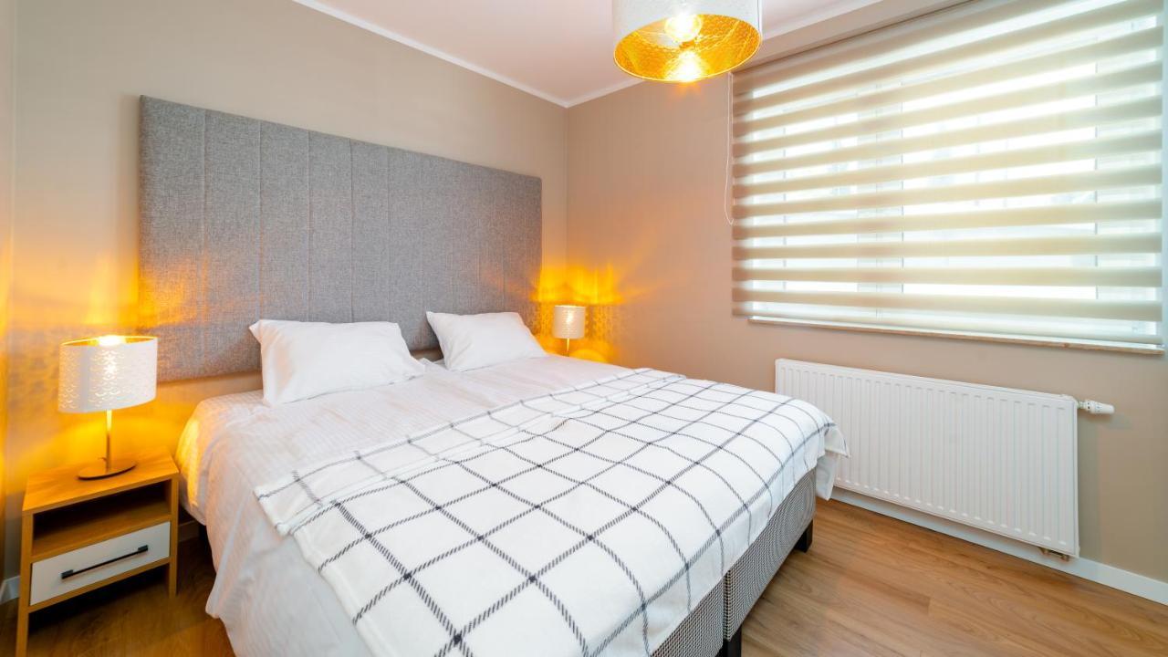 Apartamenty Everysky - Izerska 8 Szklarska Poreba Dış mekan fotoğraf