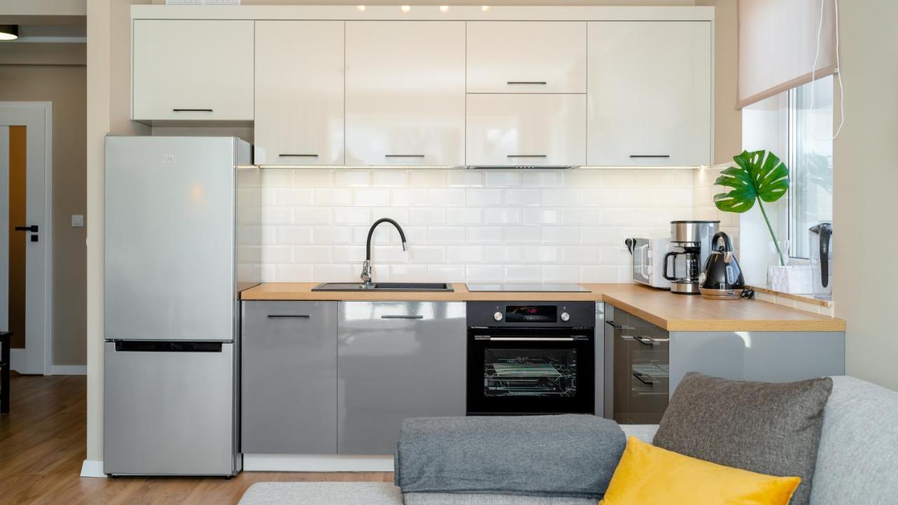 Apartamenty Everysky - Izerska 8 Szklarska Poreba Dış mekan fotoğraf