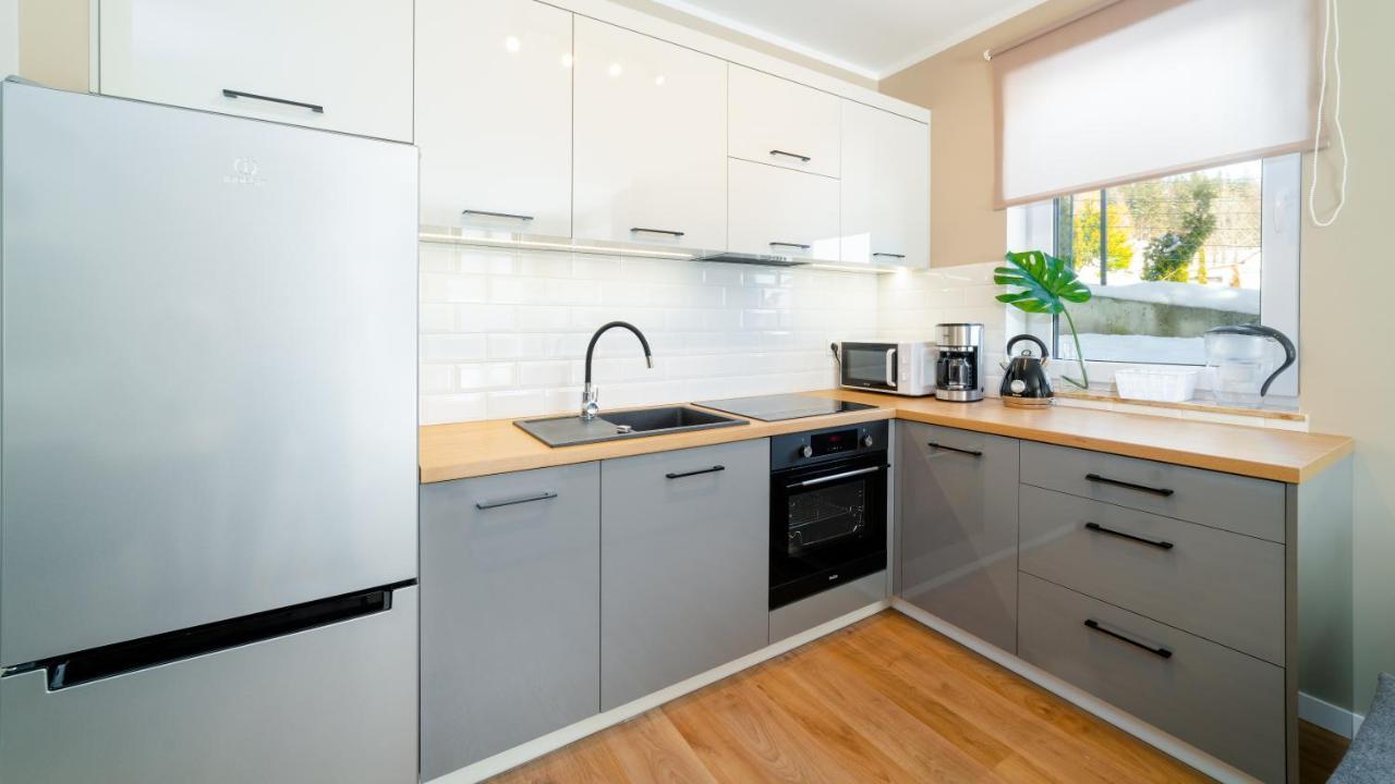 Apartamenty Everysky - Izerska 8 Szklarska Poreba Dış mekan fotoğraf